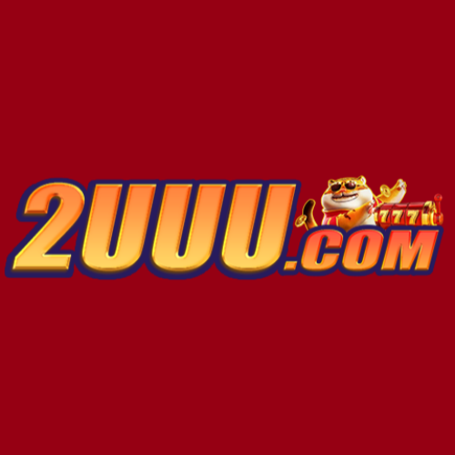 Logo da 2uuu bet